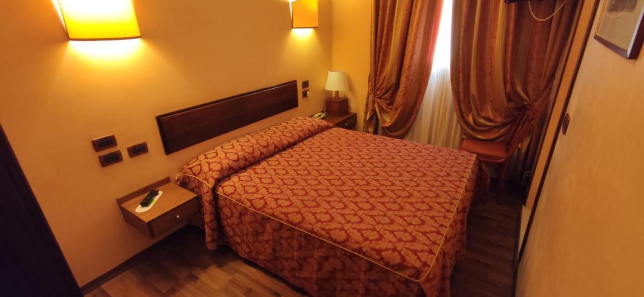 Hotel Le Boulevard Λίντο της Βενετίας Εξωτερικό φωτογραφία