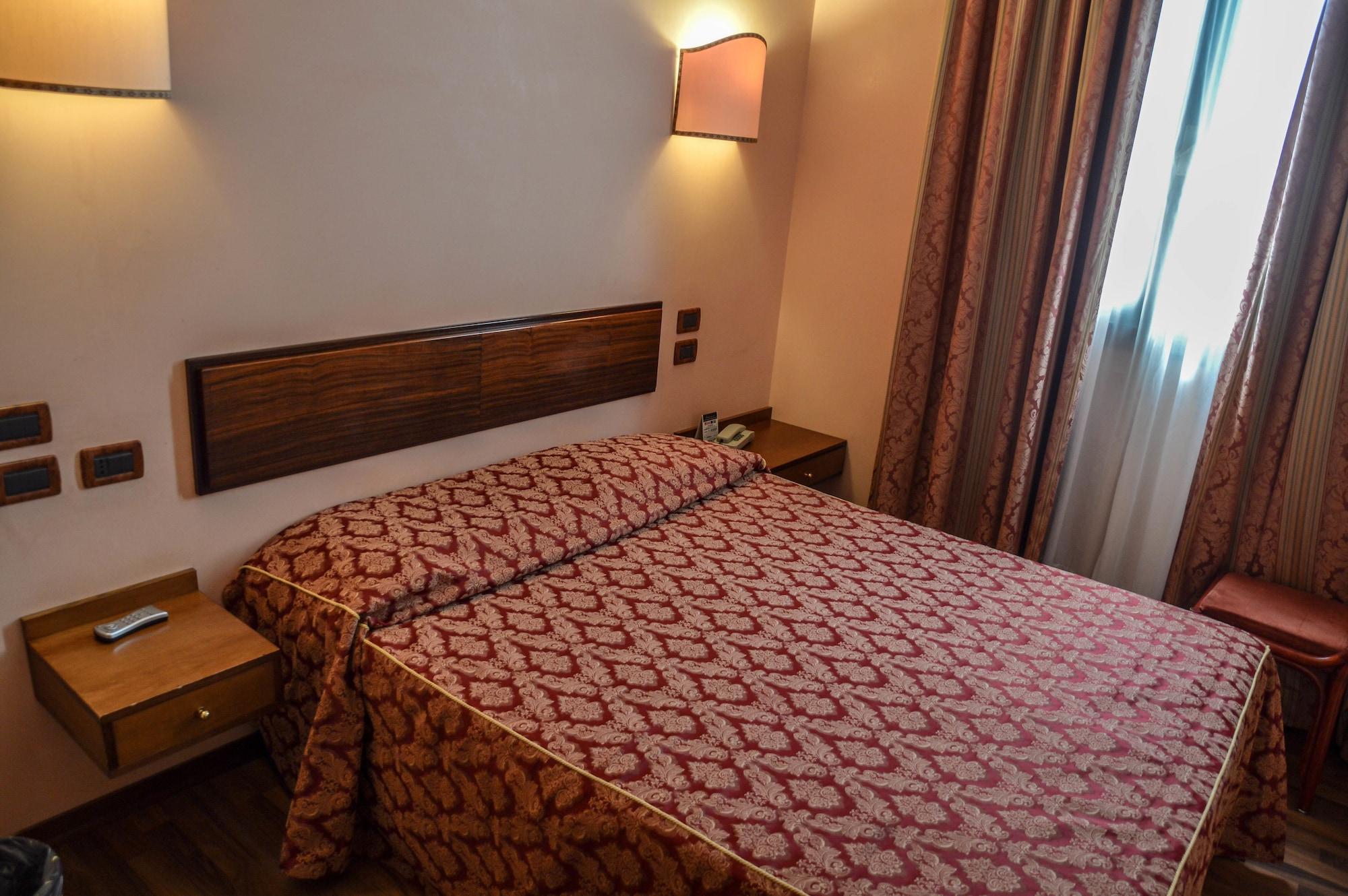 Hotel Le Boulevard Λίντο της Βενετίας Εξωτερικό φωτογραφία