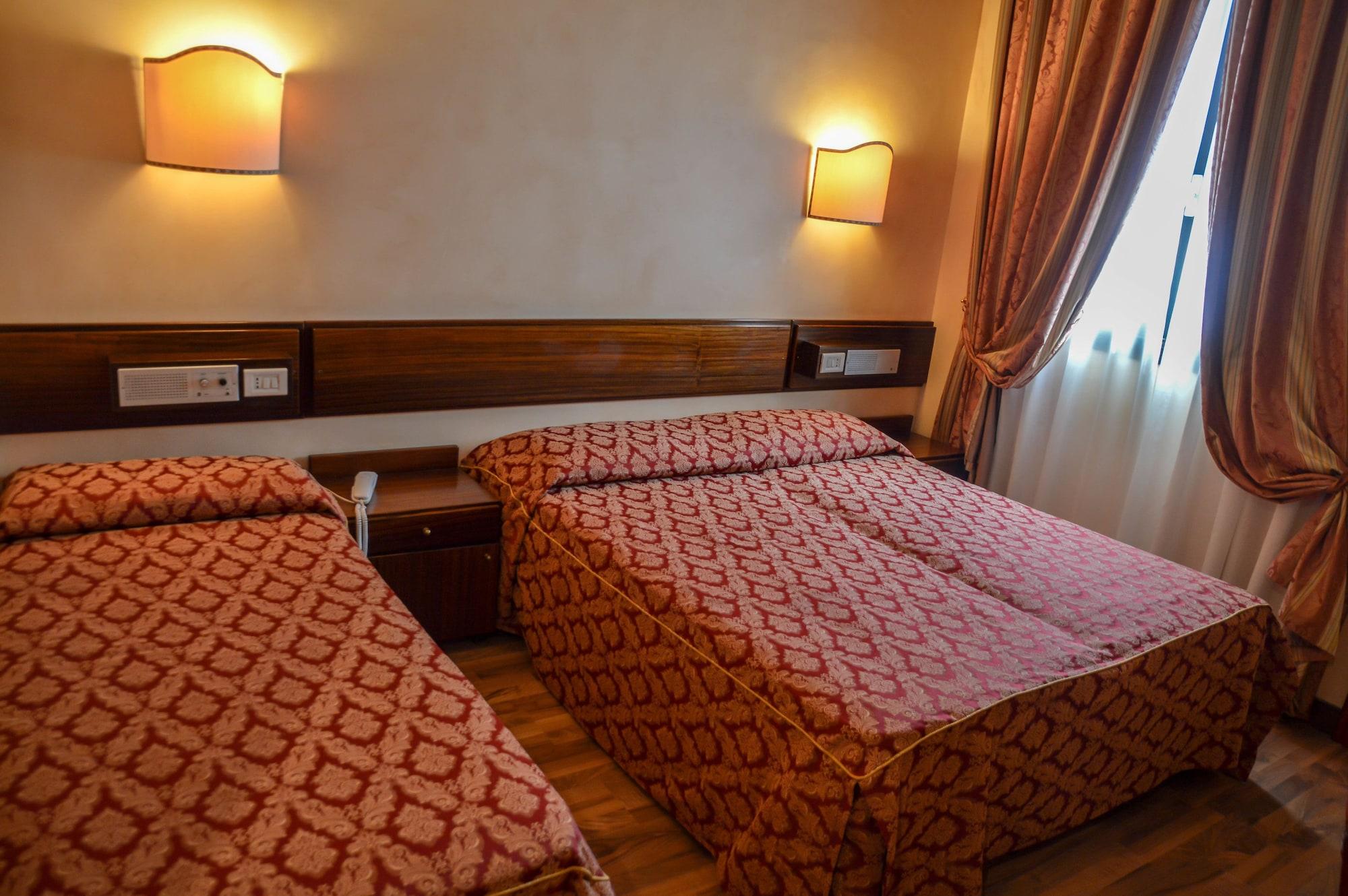Hotel Le Boulevard Λίντο της Βενετίας Εξωτερικό φωτογραφία
