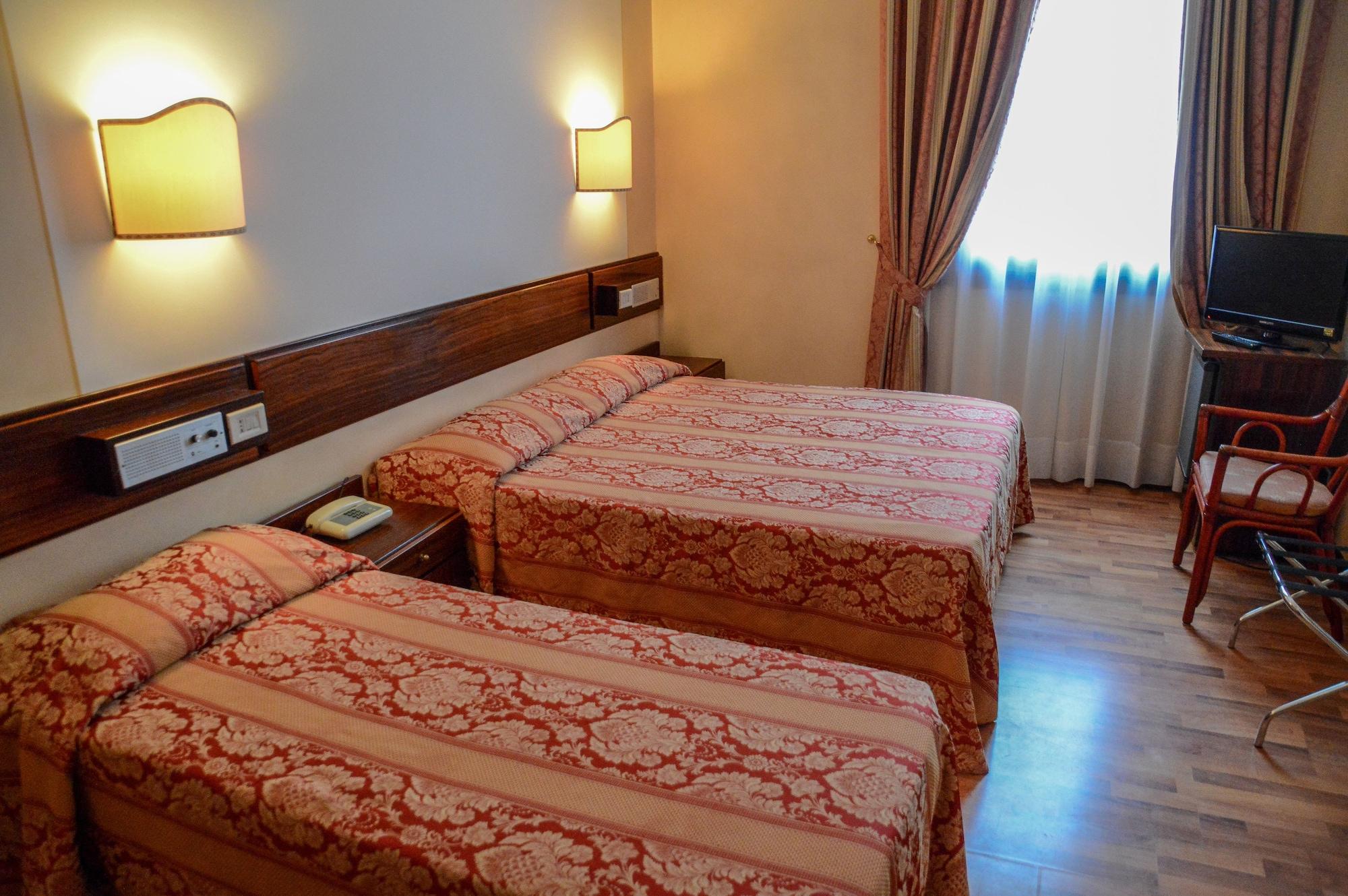 Hotel Le Boulevard Λίντο της Βενετίας Εξωτερικό φωτογραφία