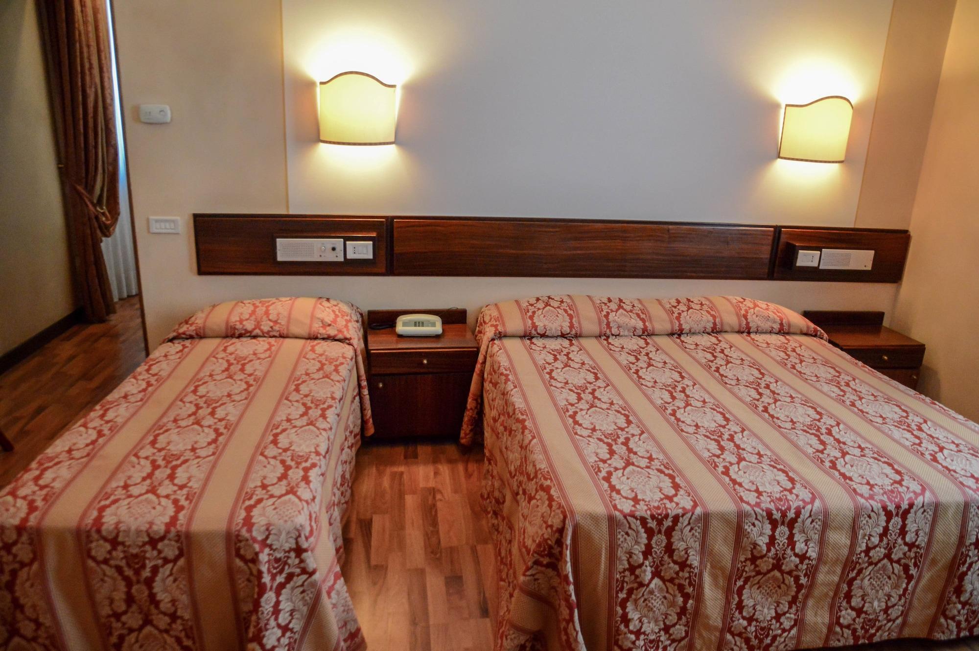 Hotel Le Boulevard Λίντο της Βενετίας Εξωτερικό φωτογραφία