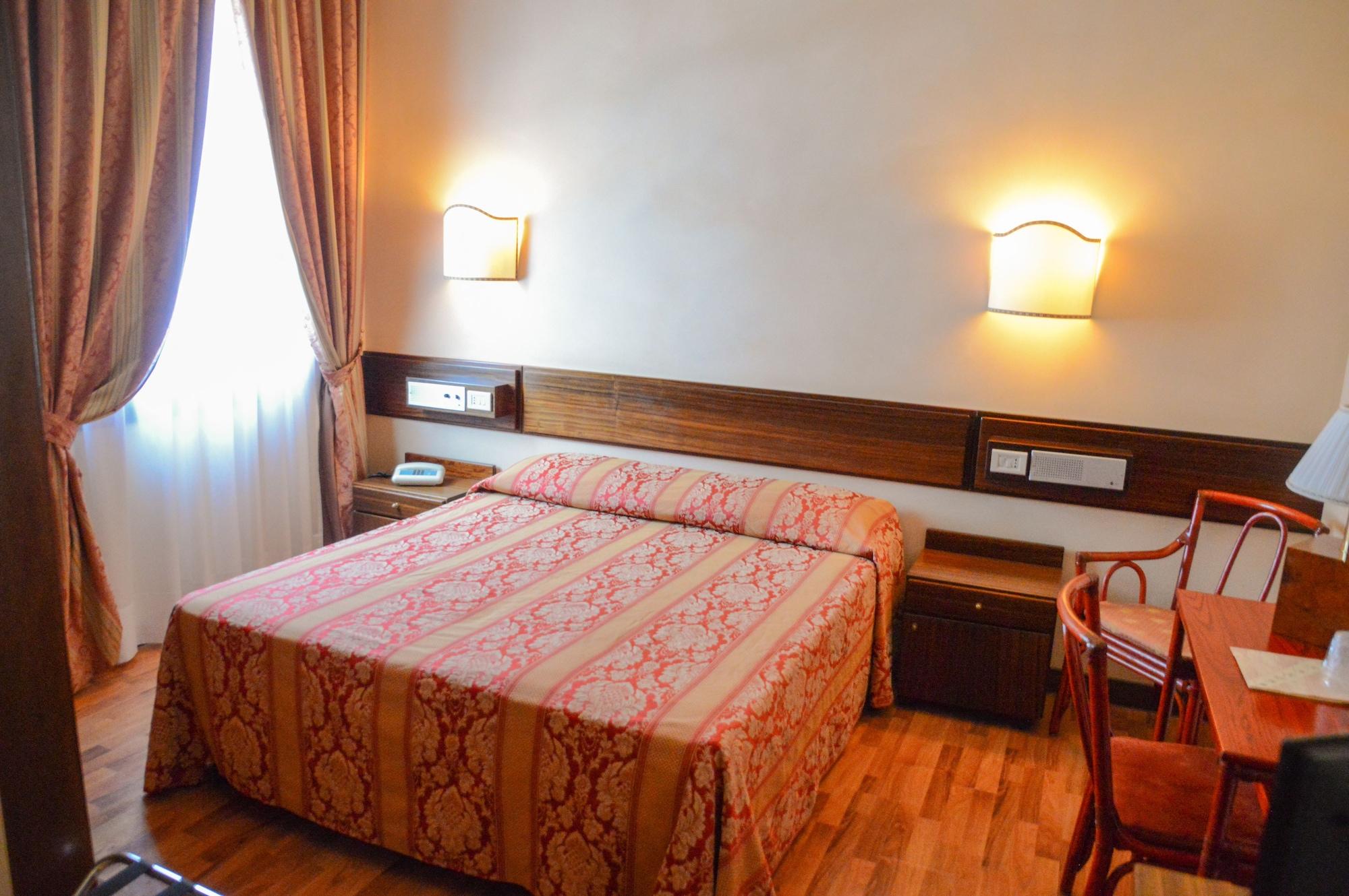 Hotel Le Boulevard Λίντο της Βενετίας Εξωτερικό φωτογραφία