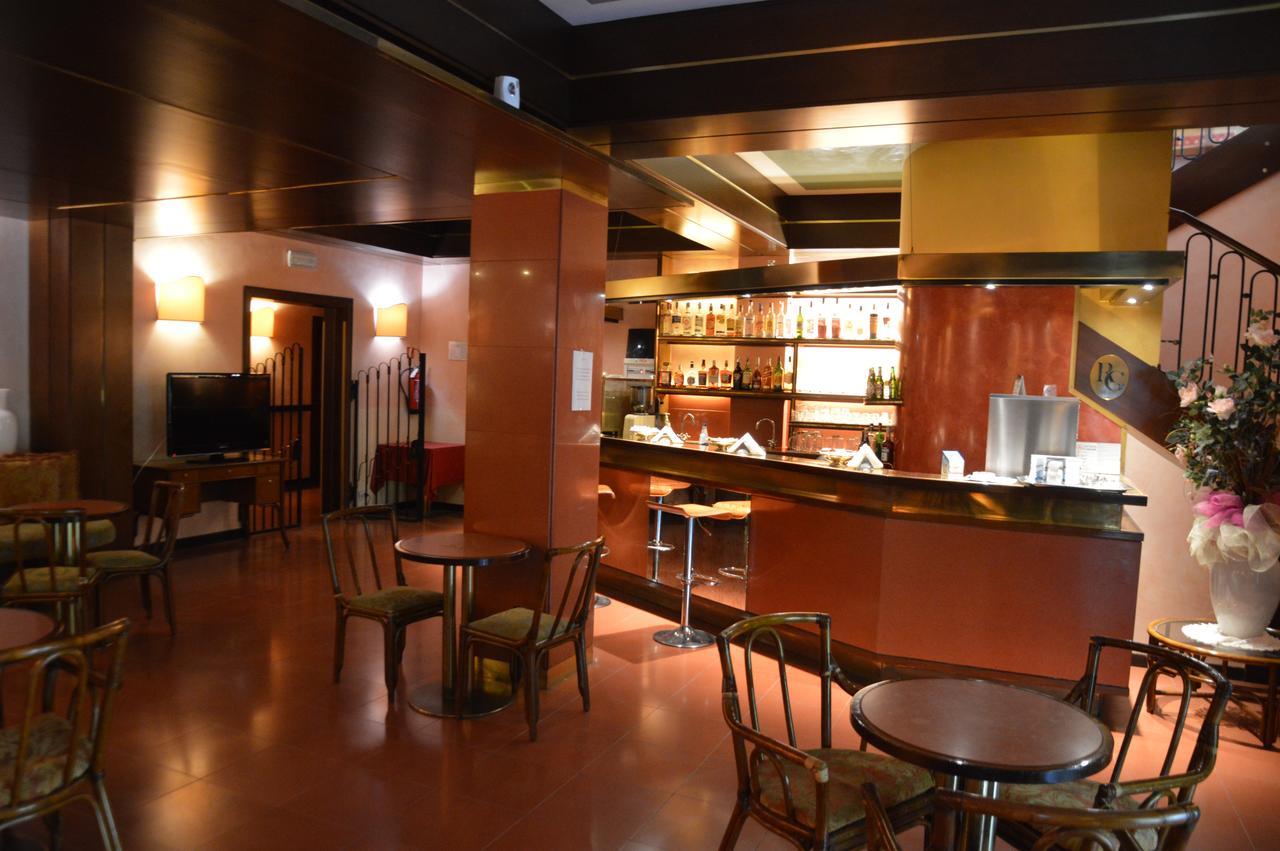 Hotel Le Boulevard Λίντο της Βενετίας Εξωτερικό φωτογραφία