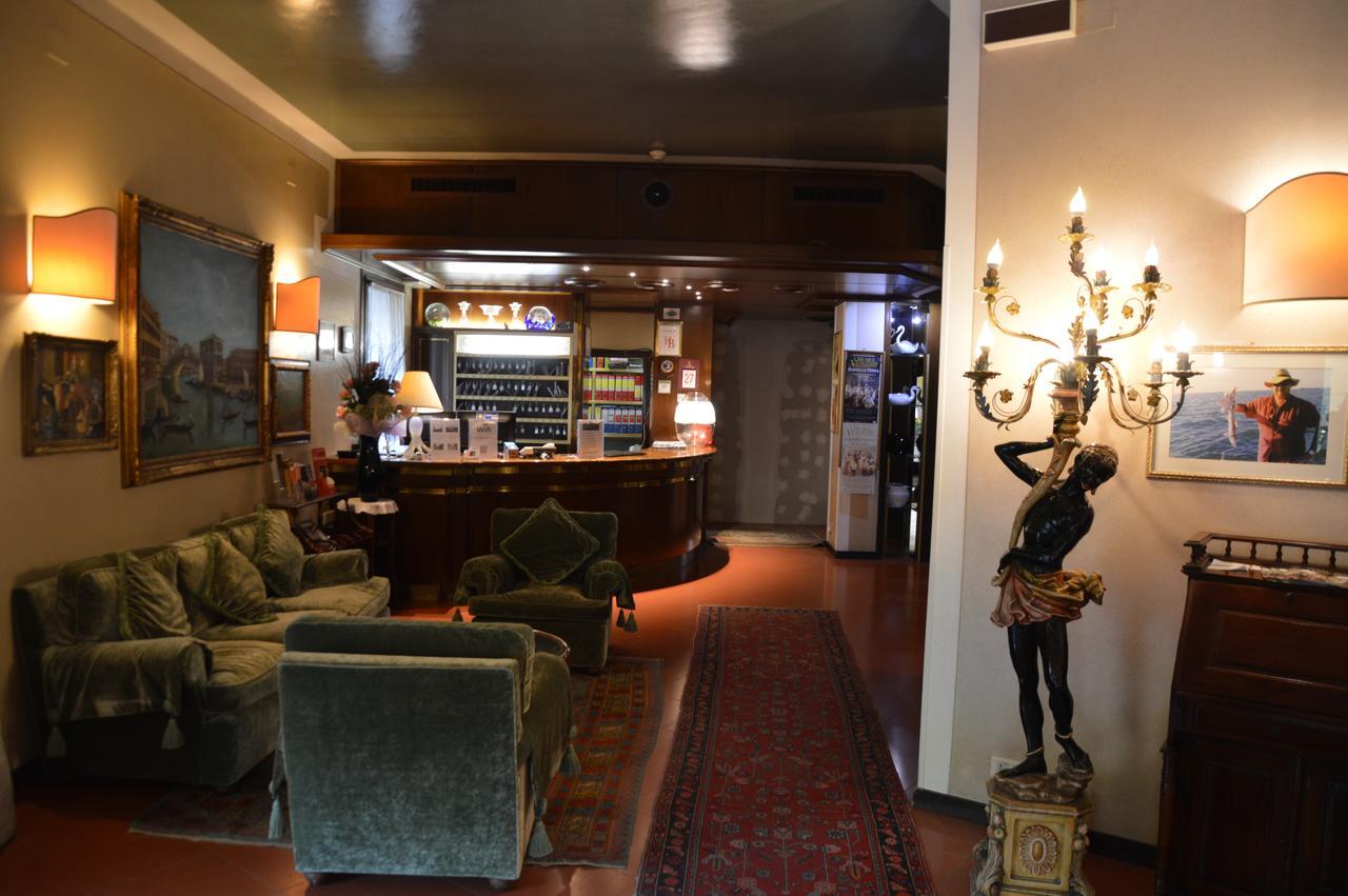 Hotel Le Boulevard Λίντο της Βενετίας Εξωτερικό φωτογραφία