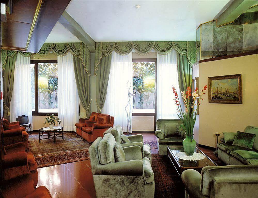 Hotel Le Boulevard Λίντο της Βενετίας Εξωτερικό φωτογραφία