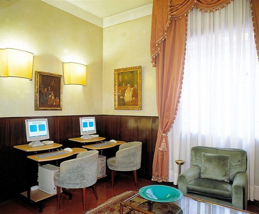 Hotel Le Boulevard Λίντο της Βενετίας Εξωτερικό φωτογραφία