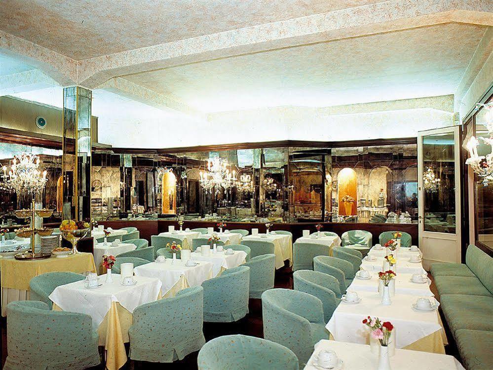 Hotel Le Boulevard Λίντο της Βενετίας Εξωτερικό φωτογραφία