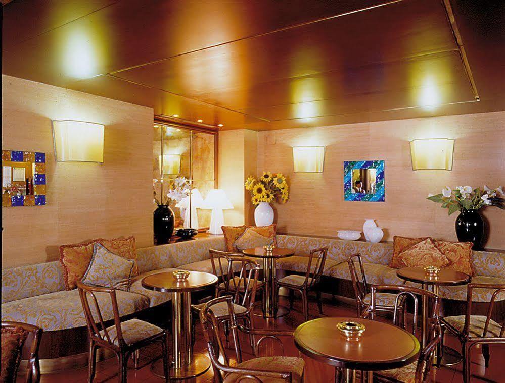 Hotel Le Boulevard Λίντο της Βενετίας Εξωτερικό φωτογραφία