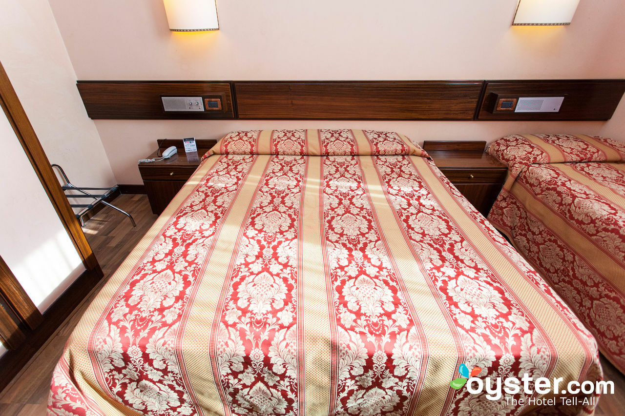 Hotel Le Boulevard Λίντο της Βενετίας Εξωτερικό φωτογραφία