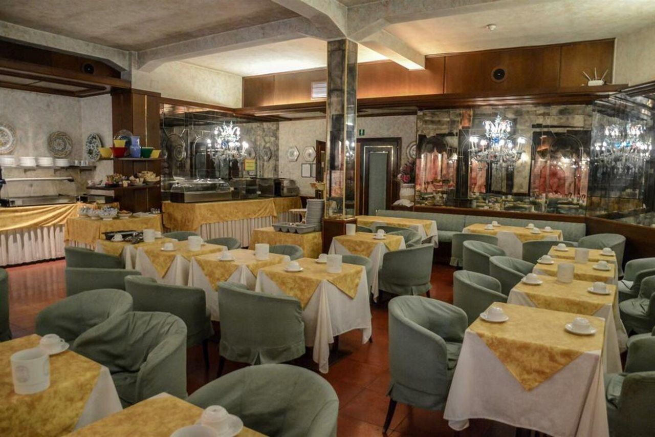 Hotel Le Boulevard Λίντο της Βενετίας Εξωτερικό φωτογραφία